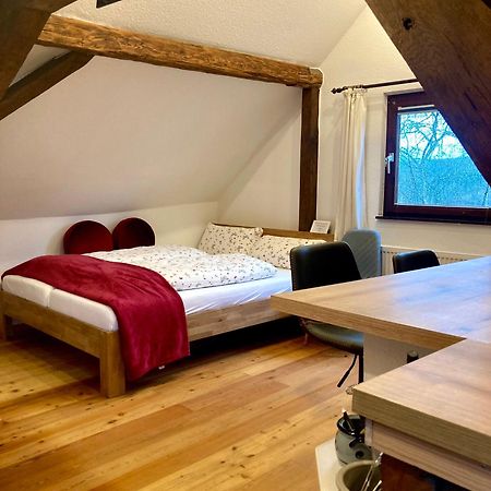 Apartamento Turmstube Maring-Noviand Exterior foto